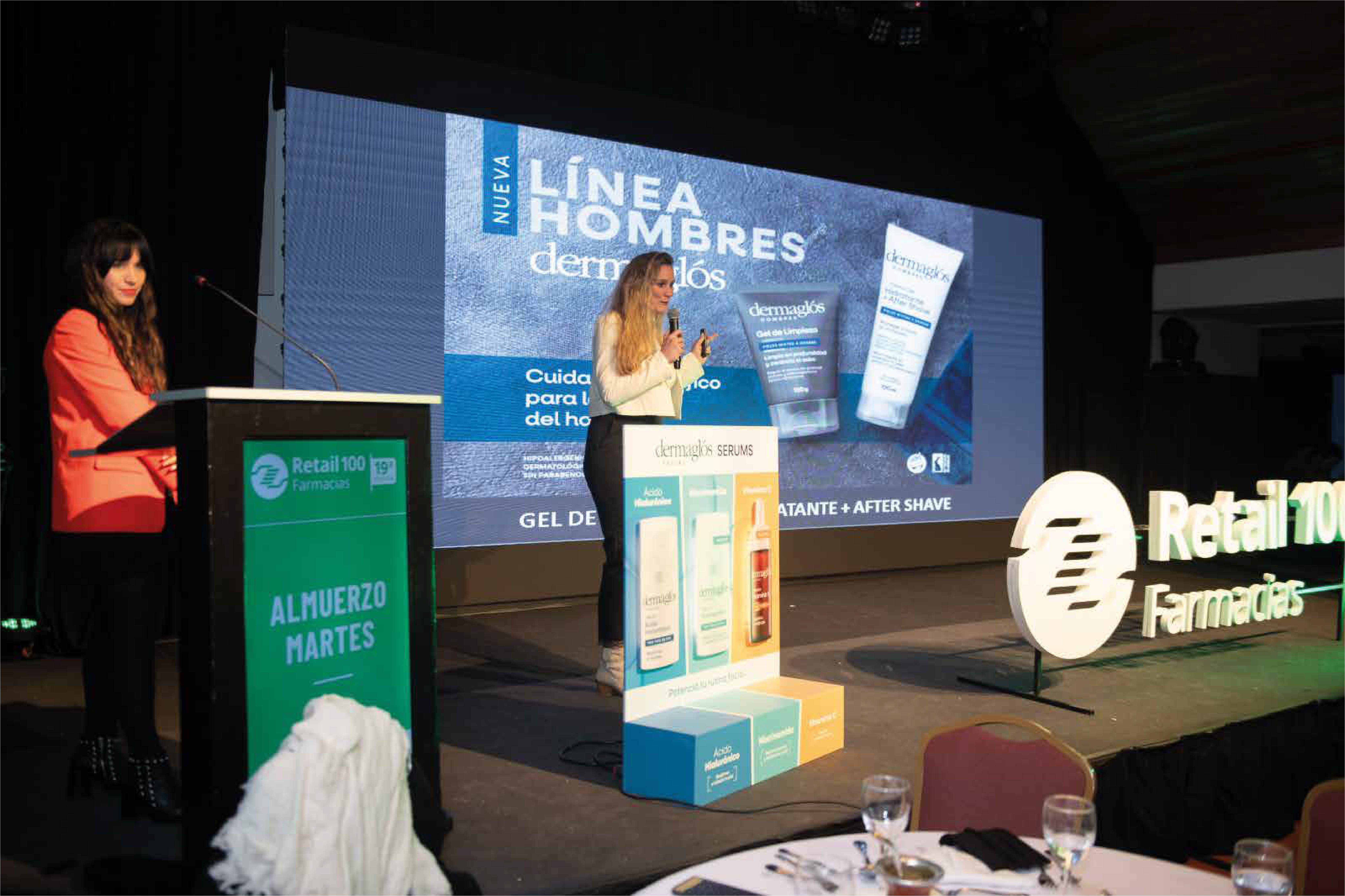 Imagen de networking